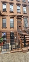 Building Photo - 140 W 123rd St