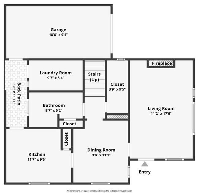Building Photo - 4118-4120Penniman