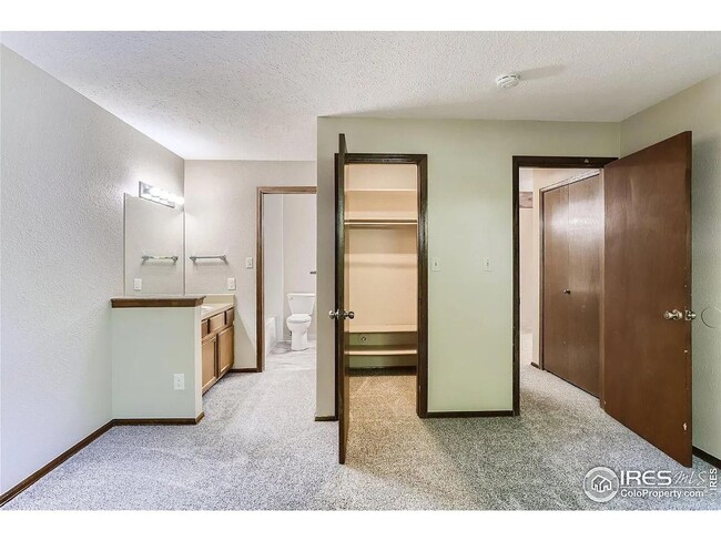 Building Photo - Northgate Condo