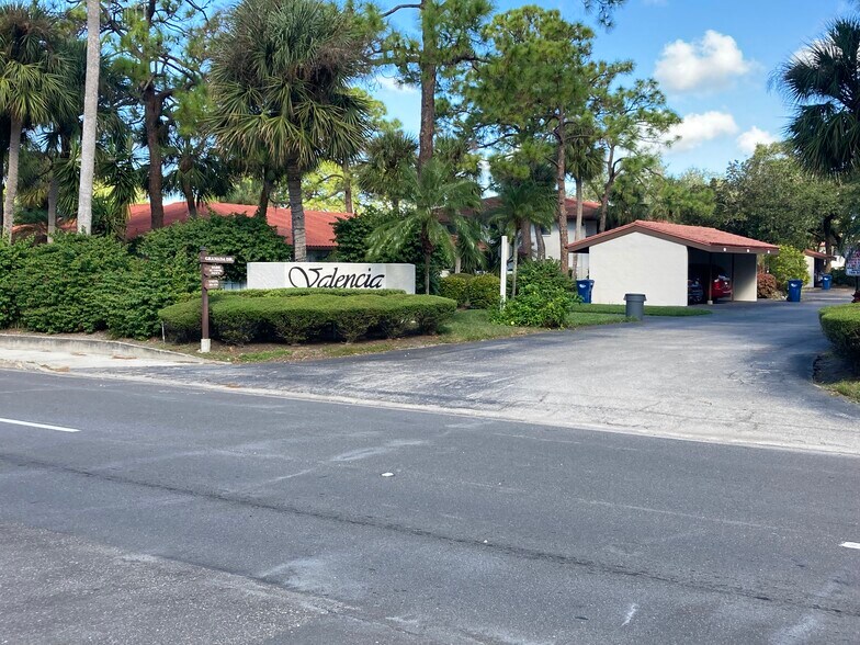 Located in a beautiful, secluded area of SW Bradenton - 3500 El Conquistador Pky