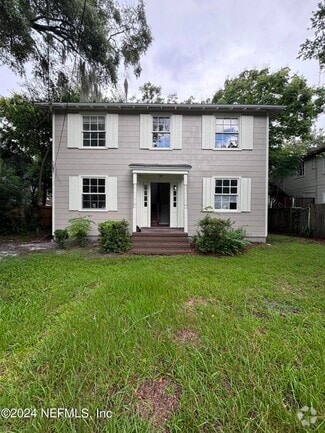 Building Photo - 1115 McDuff Ave S