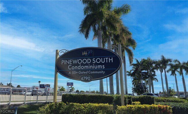 Building Photo - 4790 S Cleveland Ave