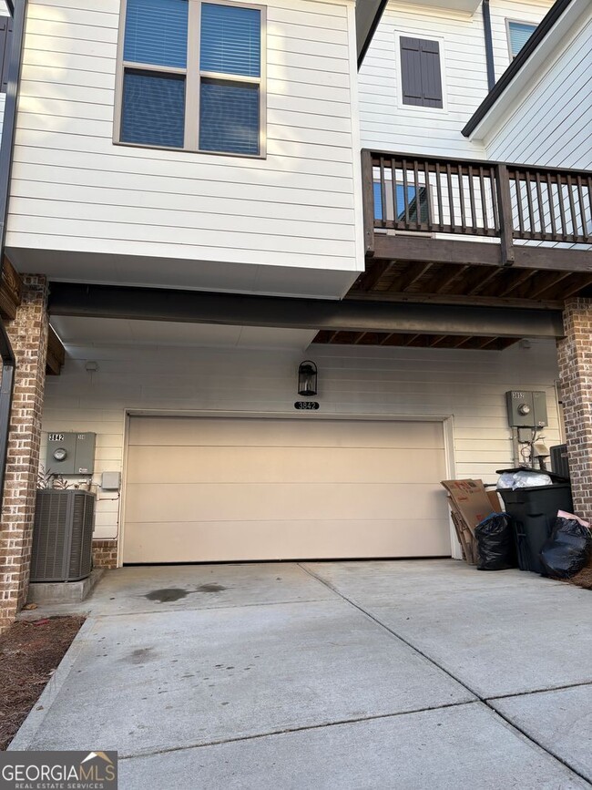 Building Photo - 3842 Firewood Ln