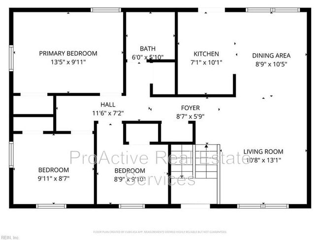 Building Photo - 4 Tillerson Dr