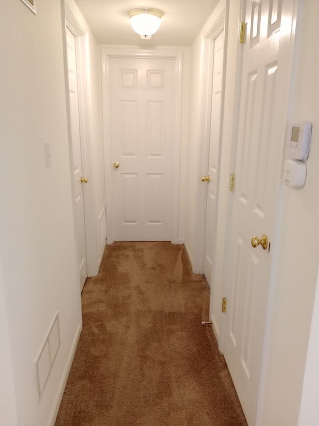 Building Photo - 3512-3514 La Mesa Dr.