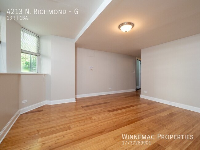 Building Photo - 4213 N. Richmond-G