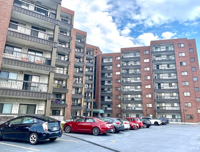 Building Photo - 90 Quincy Shore Dr