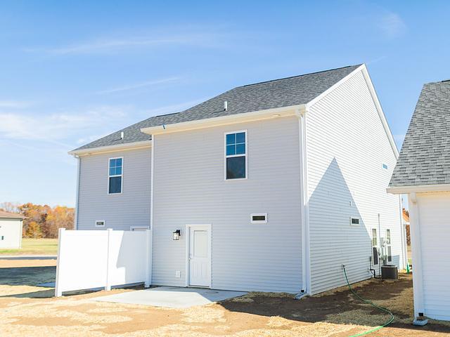 Building Photo - Westcott 3A- Townhome W/ Garage