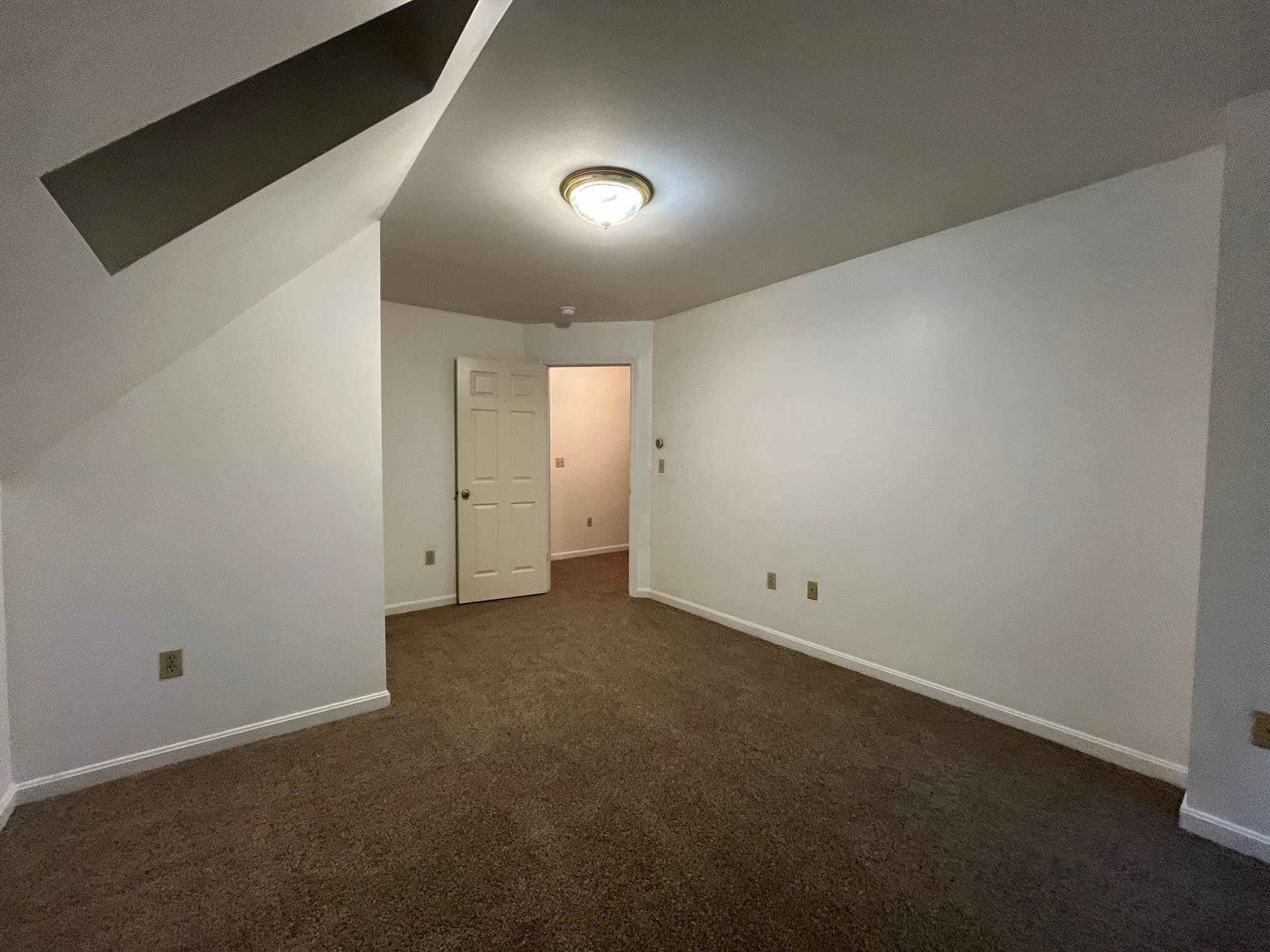 Bedroom 2 - 167 Shaws Mill Rd