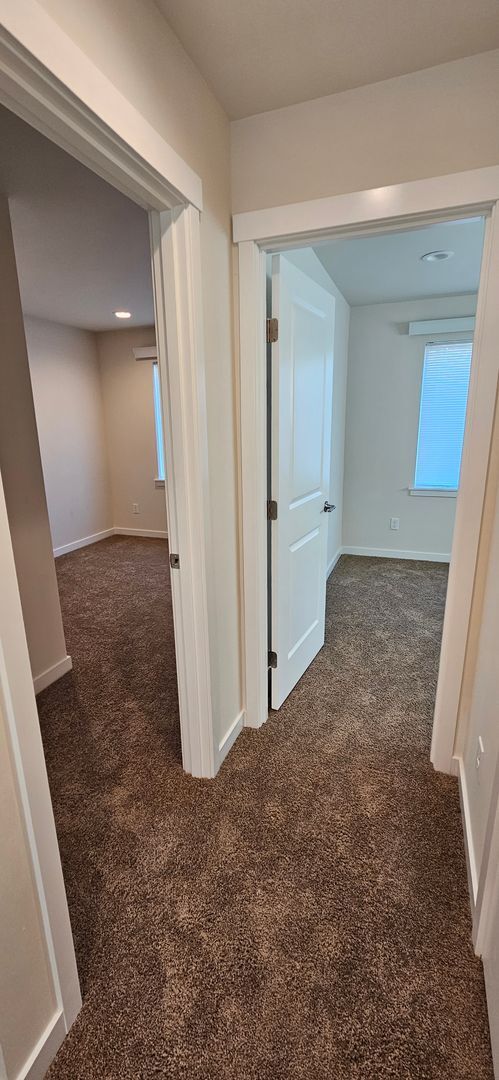 Building Photo - Discover Your Perfect Home at Tull Road To...