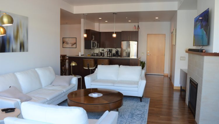 Building Photo - 309 W Washington Ave