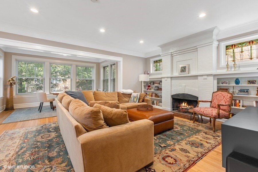 Building Photo - 935 Judson Ave