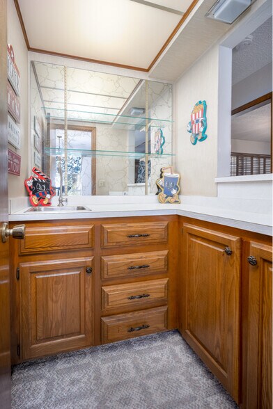 Building Photo - 1516 Craford Ct