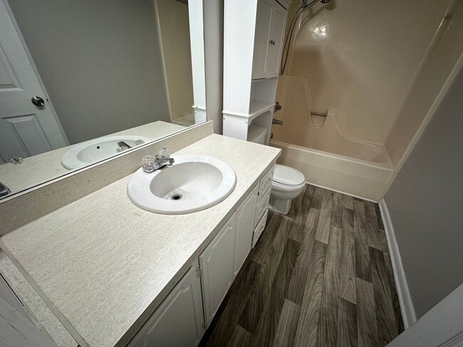 Building Photo - Wonderful 3 Bed/1 Bath in Searcy