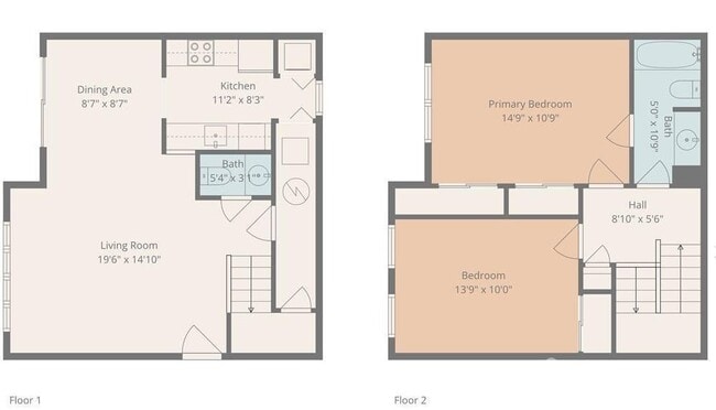 Building Photo - 90 Almond Dr