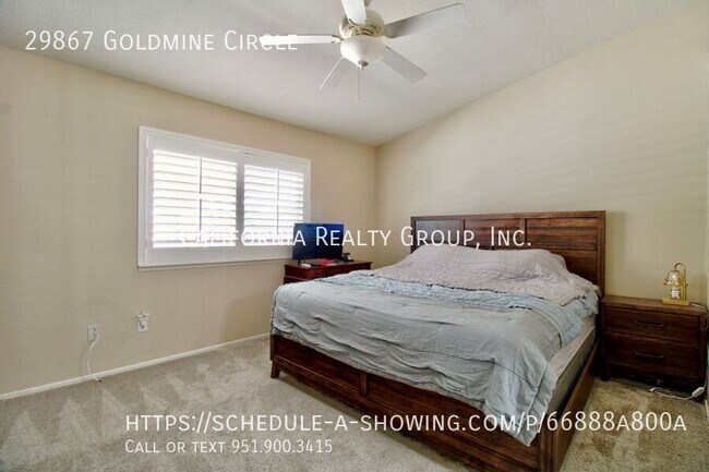 Building Photo - 29867 Goldmine Cir