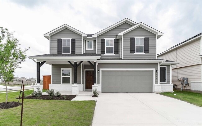 Primary Photo - 101 Copper Lily Dr
