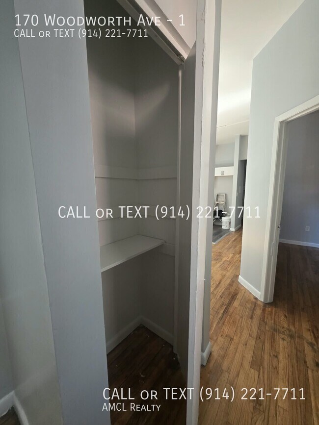 Building Photo - 170 Woodworth Ave