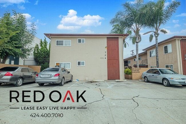 Building Photo - 724 Wilmington Blvd