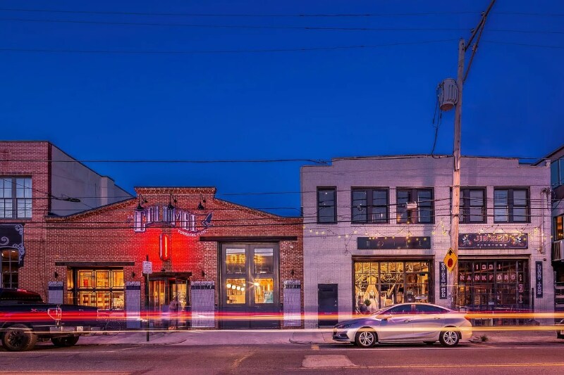 Building Photo - 2047 N Front St
