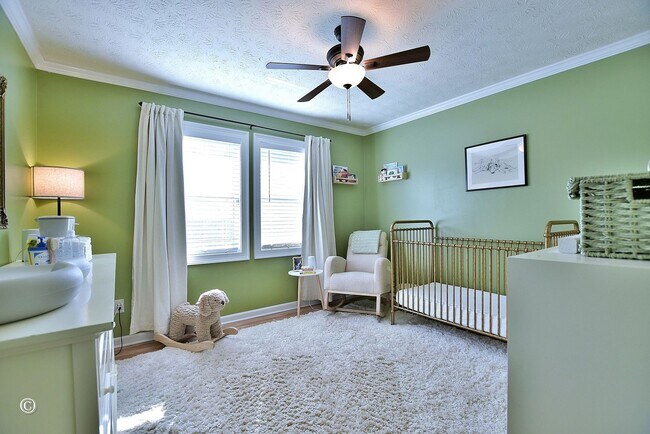 Building Photo - Move-in Ready 1-level in cul de sac with privacy fenced backyard