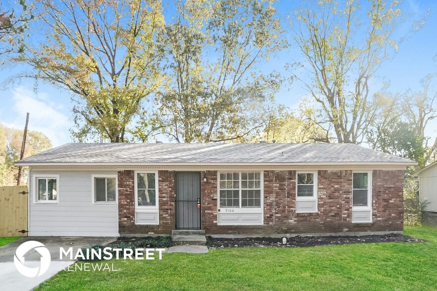 Primary Photo - 9166 Whitworth St