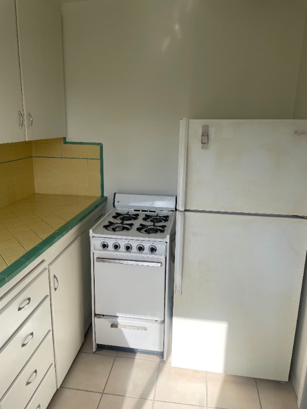 Building Photo - 1521 Marine Ave