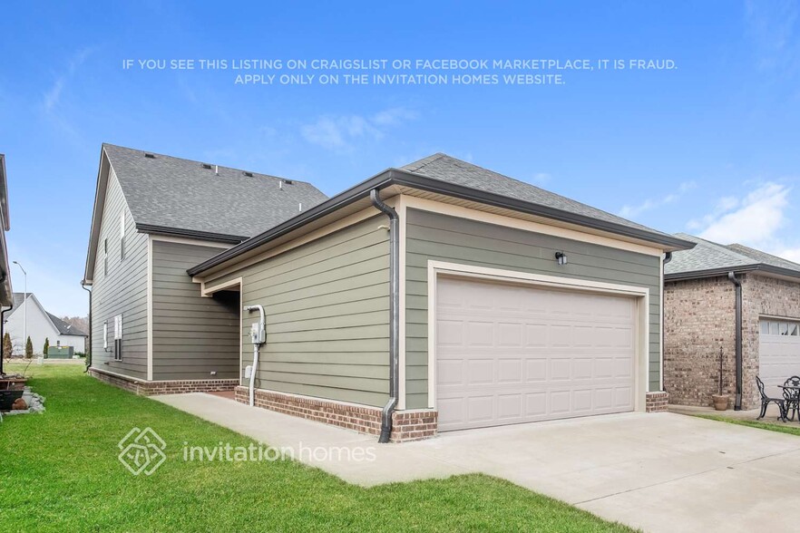 Building Photo - 2551 Cason Ln