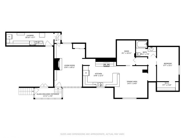 Building Photo - 26 E Crystal Lake Ave