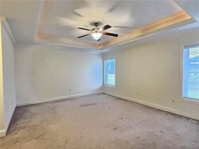 Building Photo - 27 Campbell Meadows