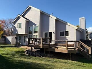 Building Photo - Beautiful 3-Bedroom Home with 2.5 Baths in Picturesque Highlands Ranch – Spacious 2005 Sq. Ft. Gem!