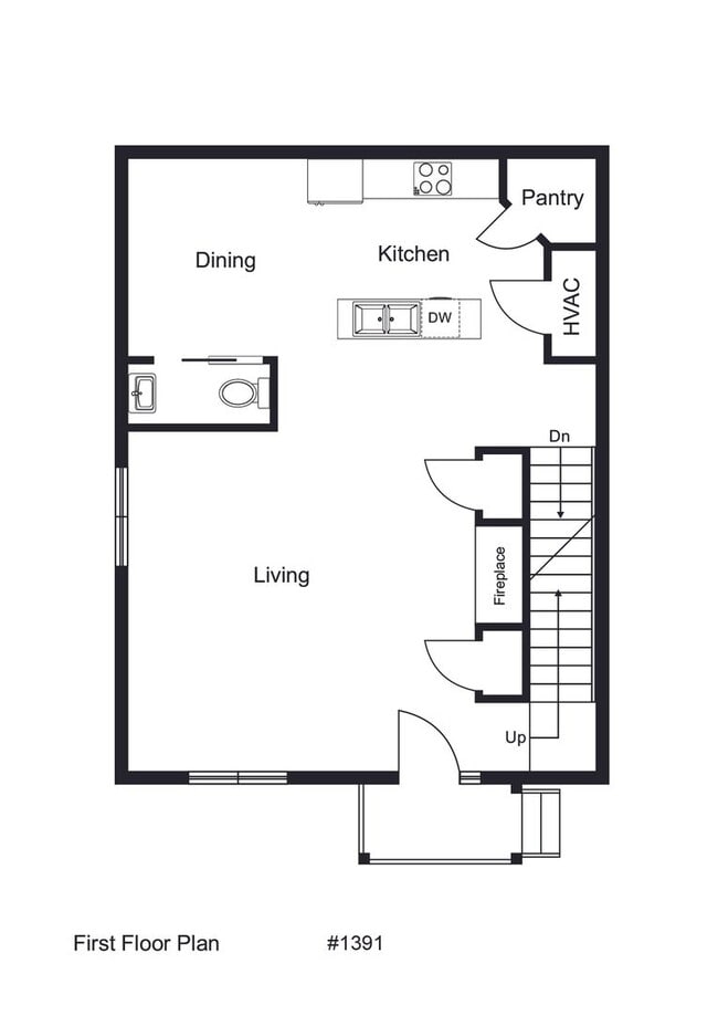 Building Photo - 3 Bed / 2.5 Bath Townhome for rent in Cottage Grove!