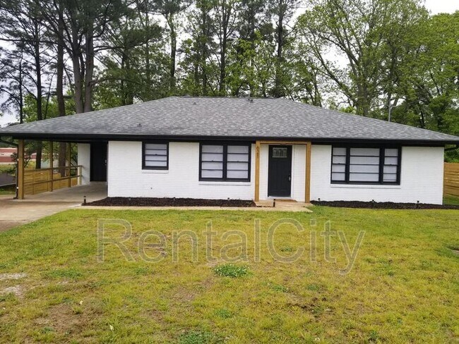 Primary Photo - 621 Arlington Ave