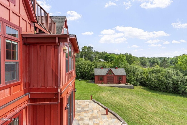 Building Photo - 6625 Westfall Rd