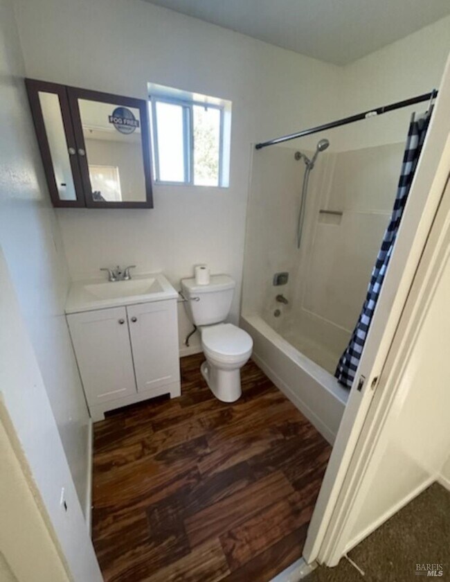 Building Photo - 110 Foothill Blvd