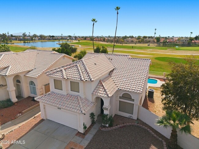 Building Photo - 12848 S 45th St