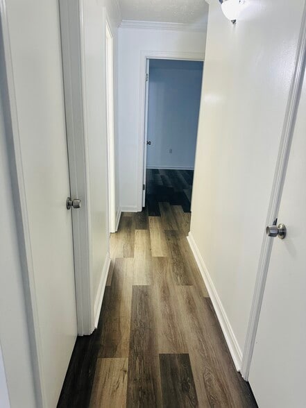 Hallway - 11983 Cardamom Dr