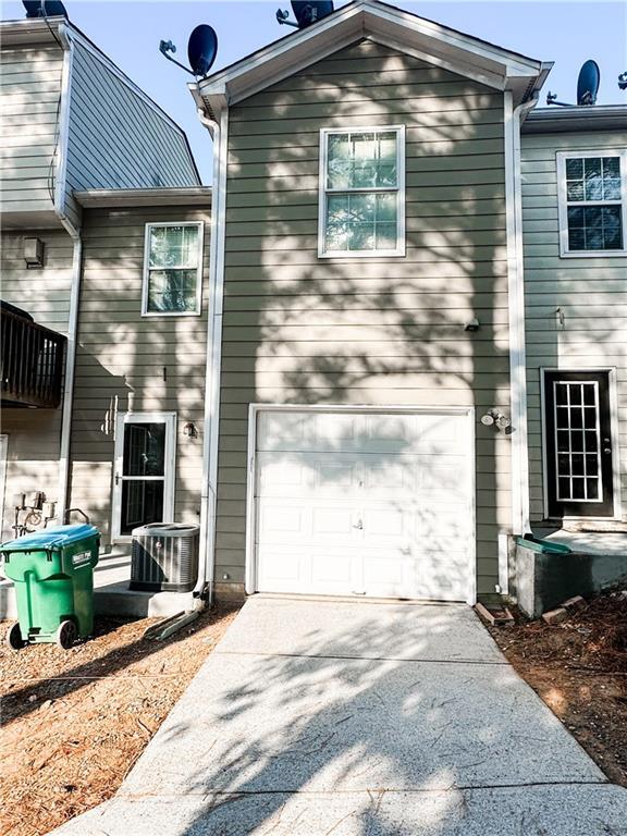 Building Photo - 139 Riverstone Commons Cir