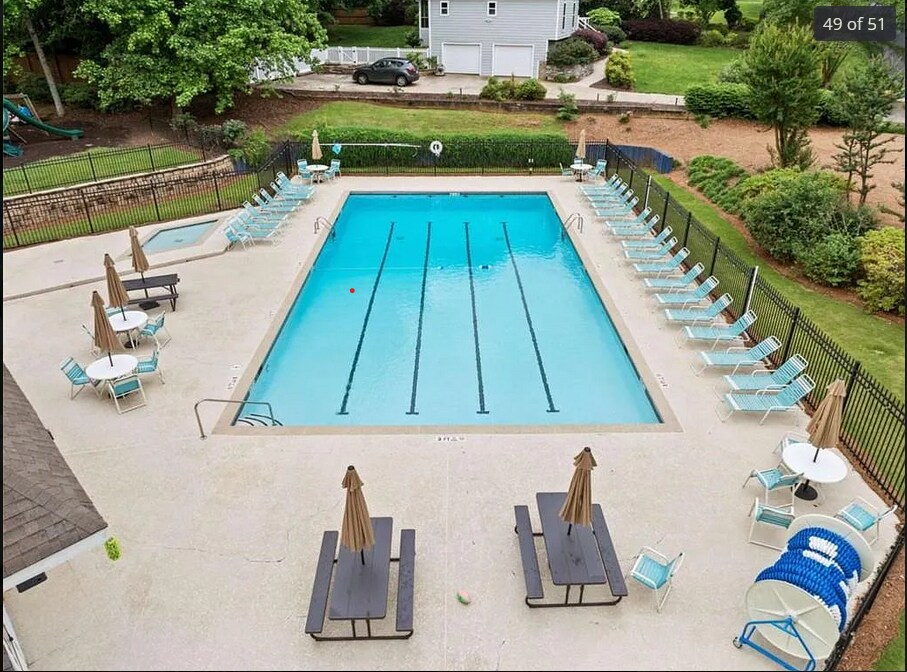 Building Photo - 3820 E Carlyle Ct