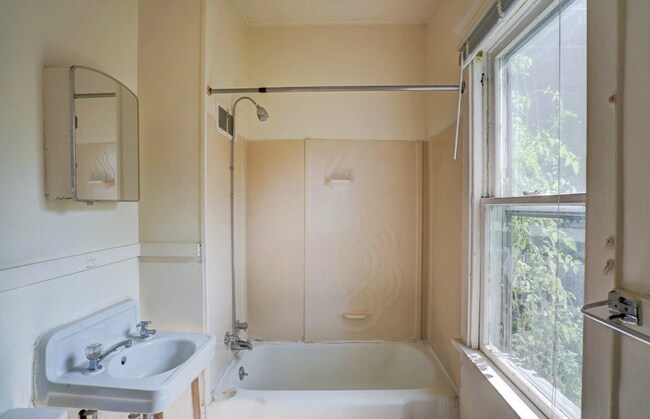Bathroom 1 - 1111 Mound St