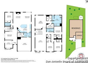 Building Photo - 217 Landmark Cove