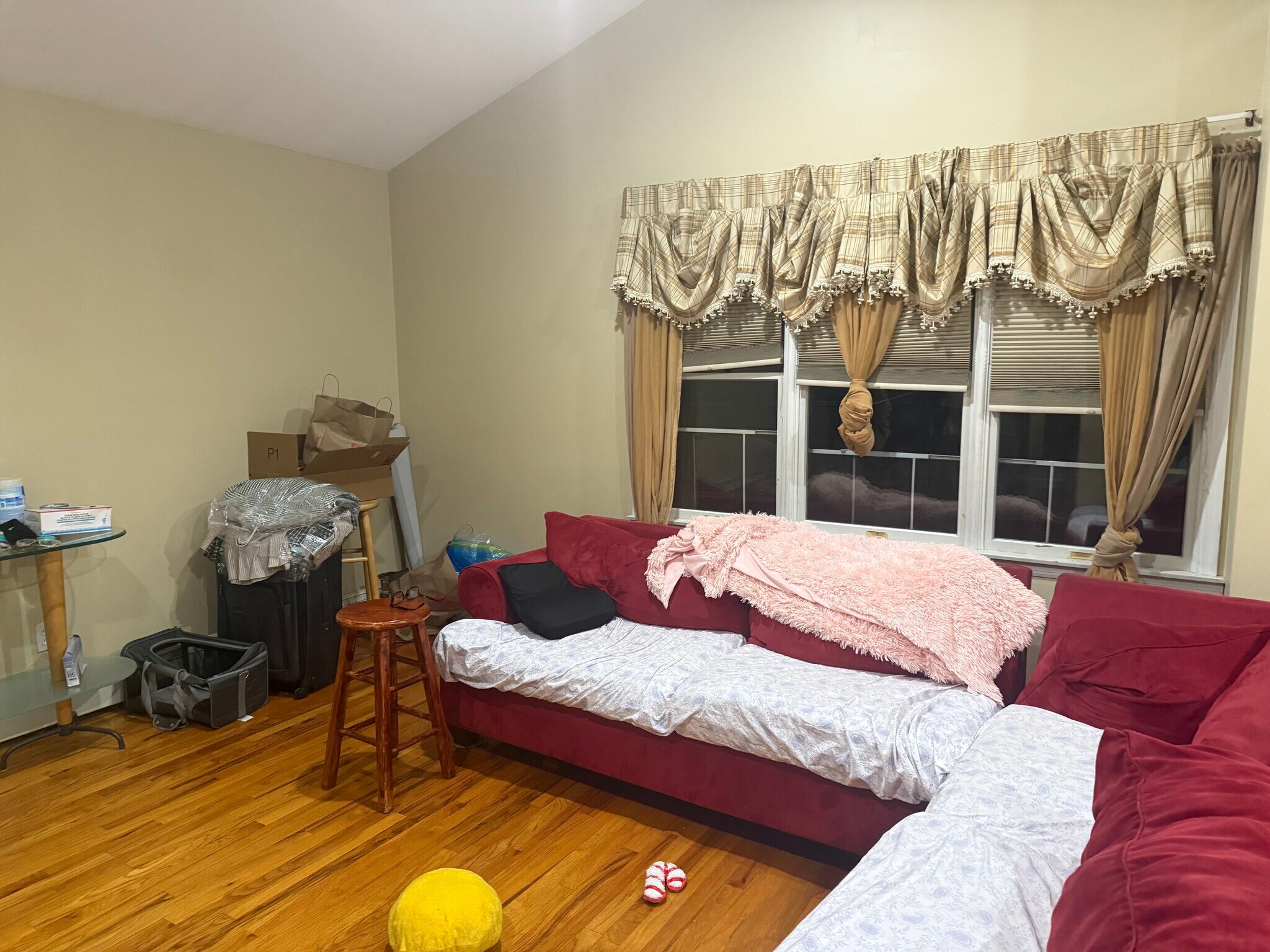 Building Photo - 1336 K St