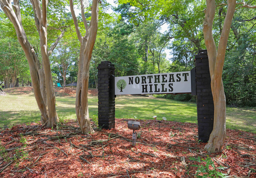 Primary Photo - Northeast Hills Apartments