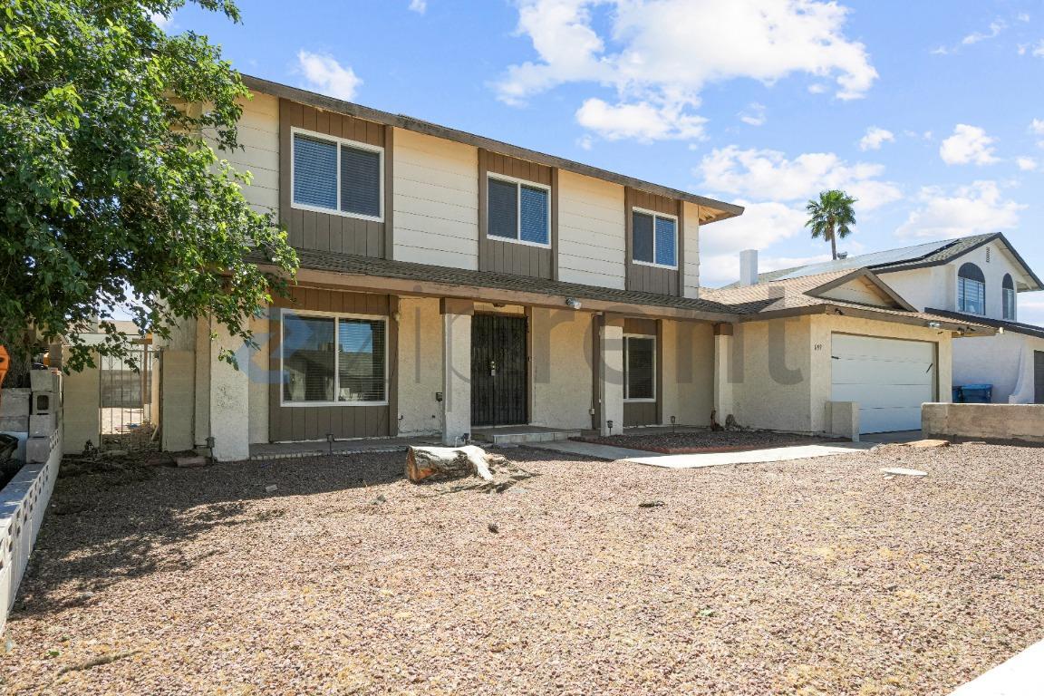 Building Photo - 899 Monika Way