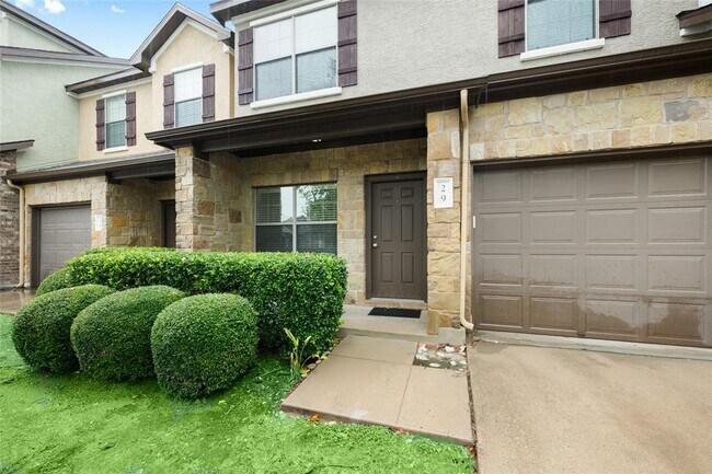 Building Photo - 1900 Little Elm Trail