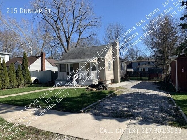 Building Photo - 215 Dunlap St