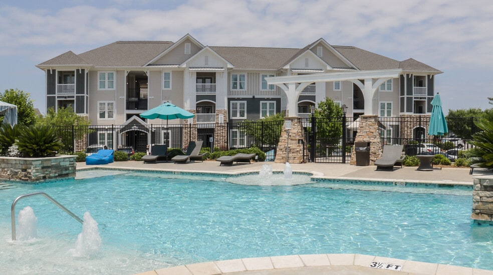 Primary Photo - The Morgan