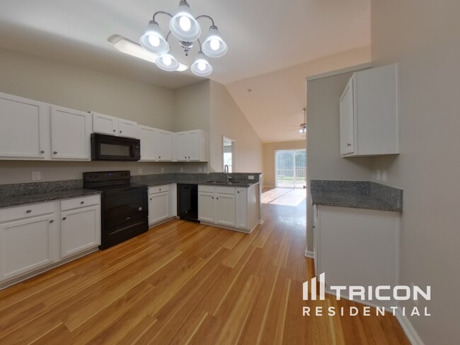 Building Photo - 14419 O Casey Lane Charlotte NC