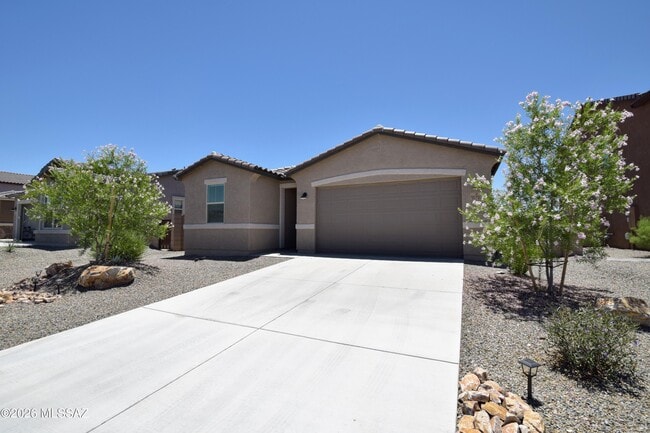 Building Photo - 10703 W Walker Brown Dr