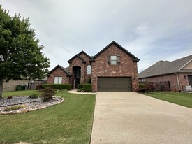Building Photo - 6435 W Bridge Bay Dr